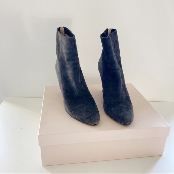 Jimmy Choo Mayor wedge boots - Picture 4 of 14